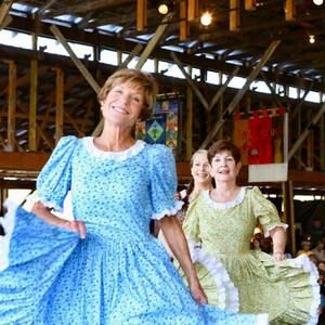 Meet your Posher, Mary